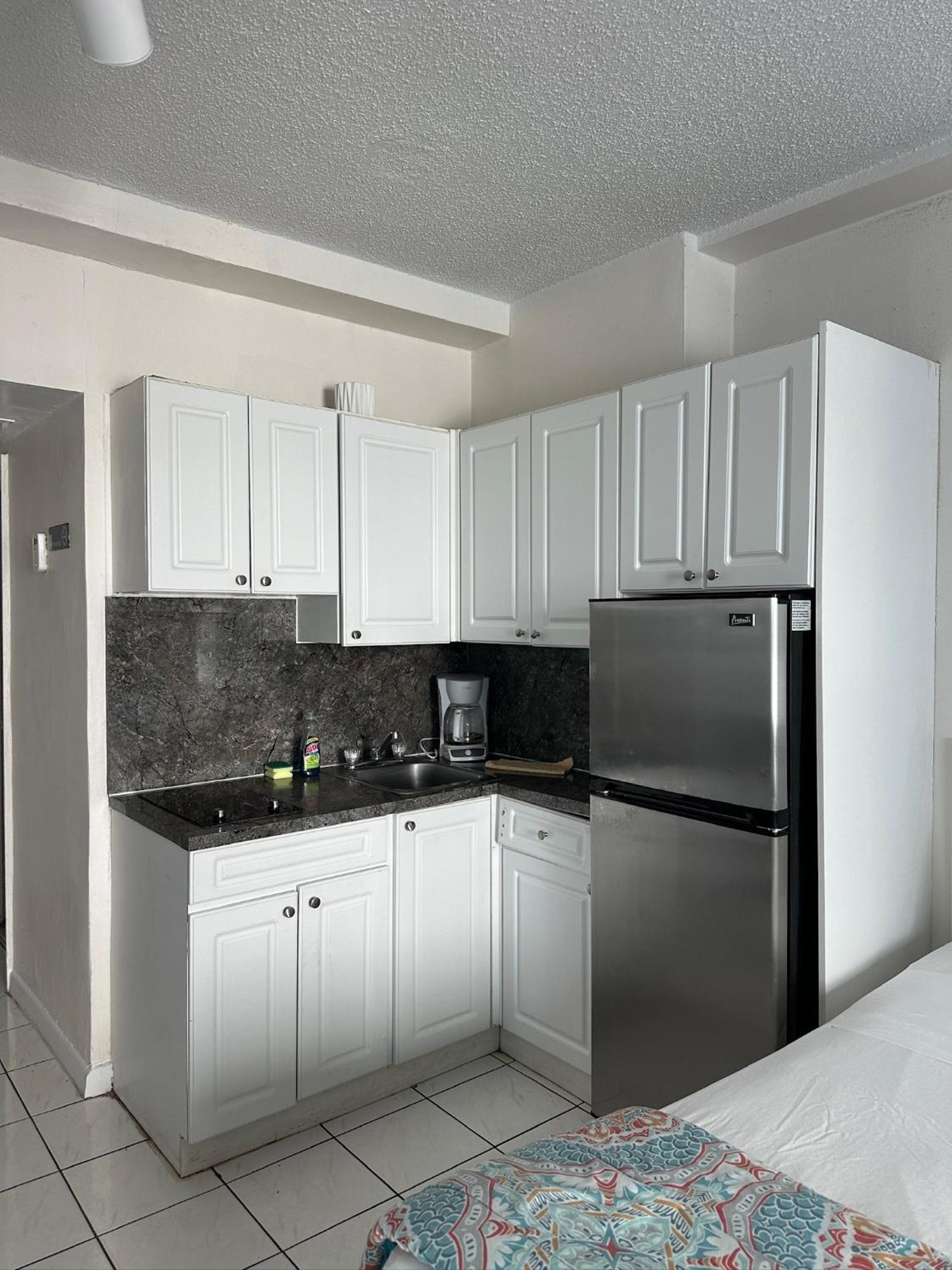 CASABLANCA -Kitchen, Pool, Beach- Miami Beach Zimmer foto