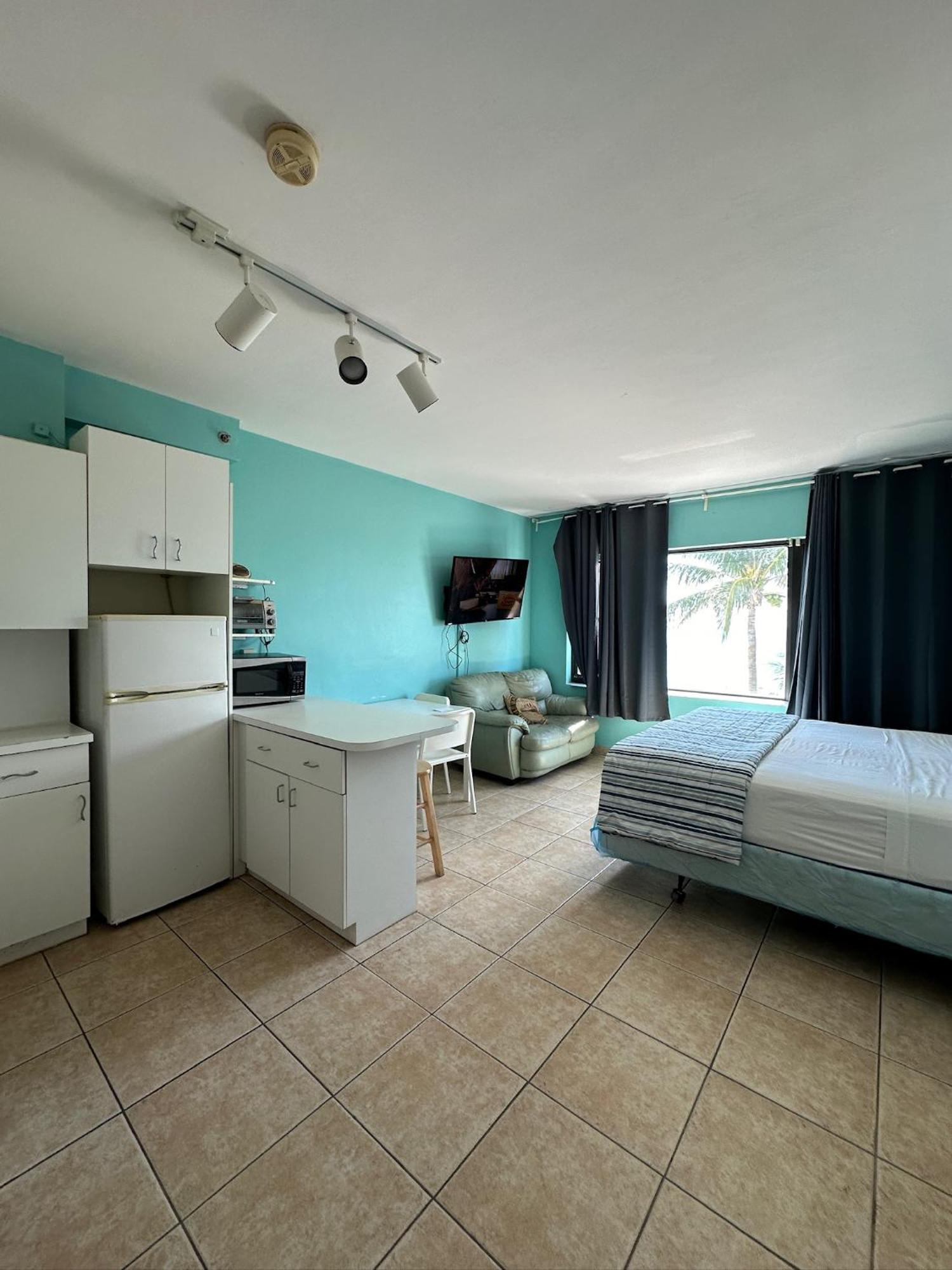 CASABLANCA -Kitchen, Pool, Beach- Miami Beach Zimmer foto