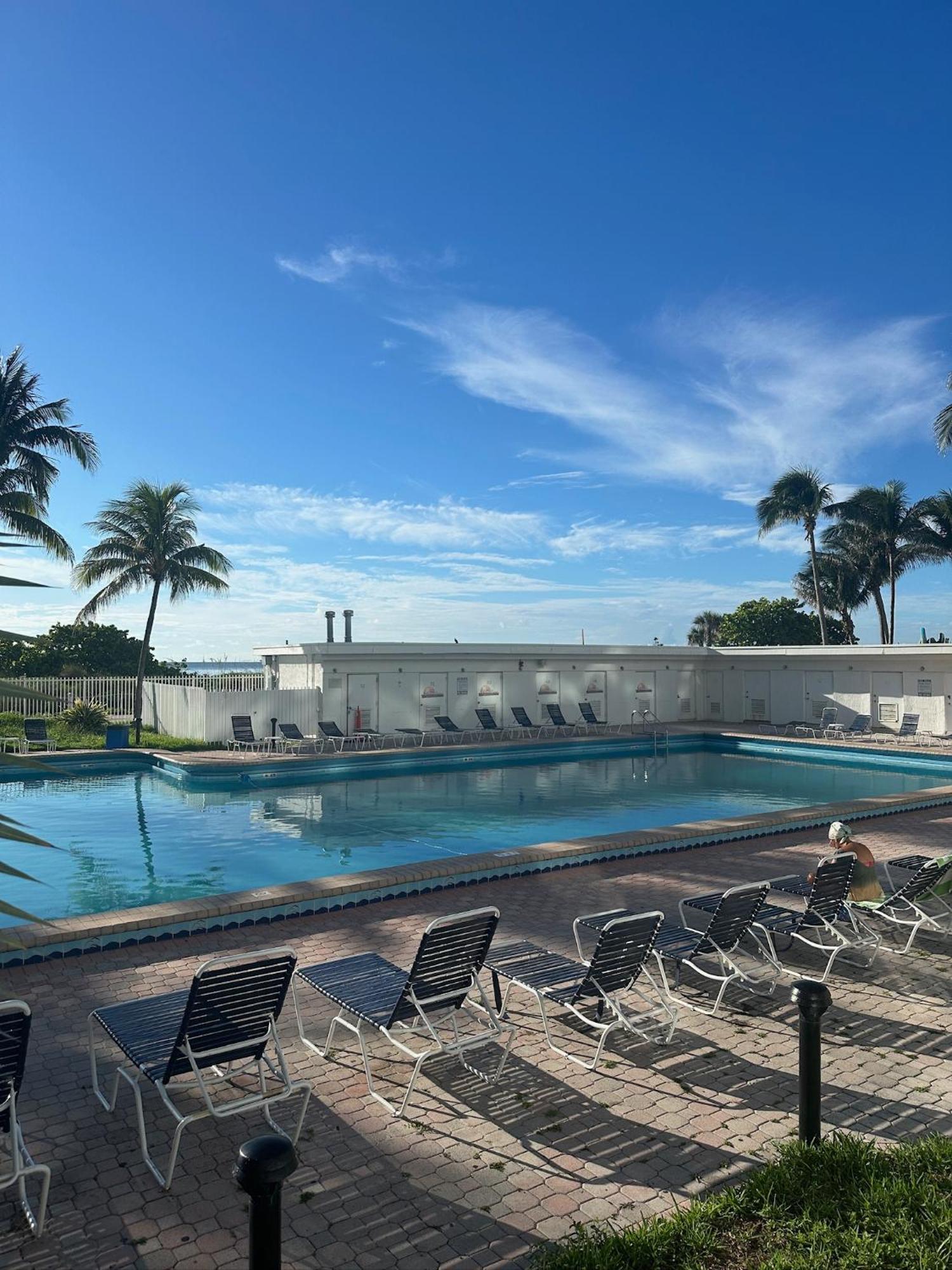 CASABLANCA -Kitchen, Pool, Beach- Miami Beach Exterior foto