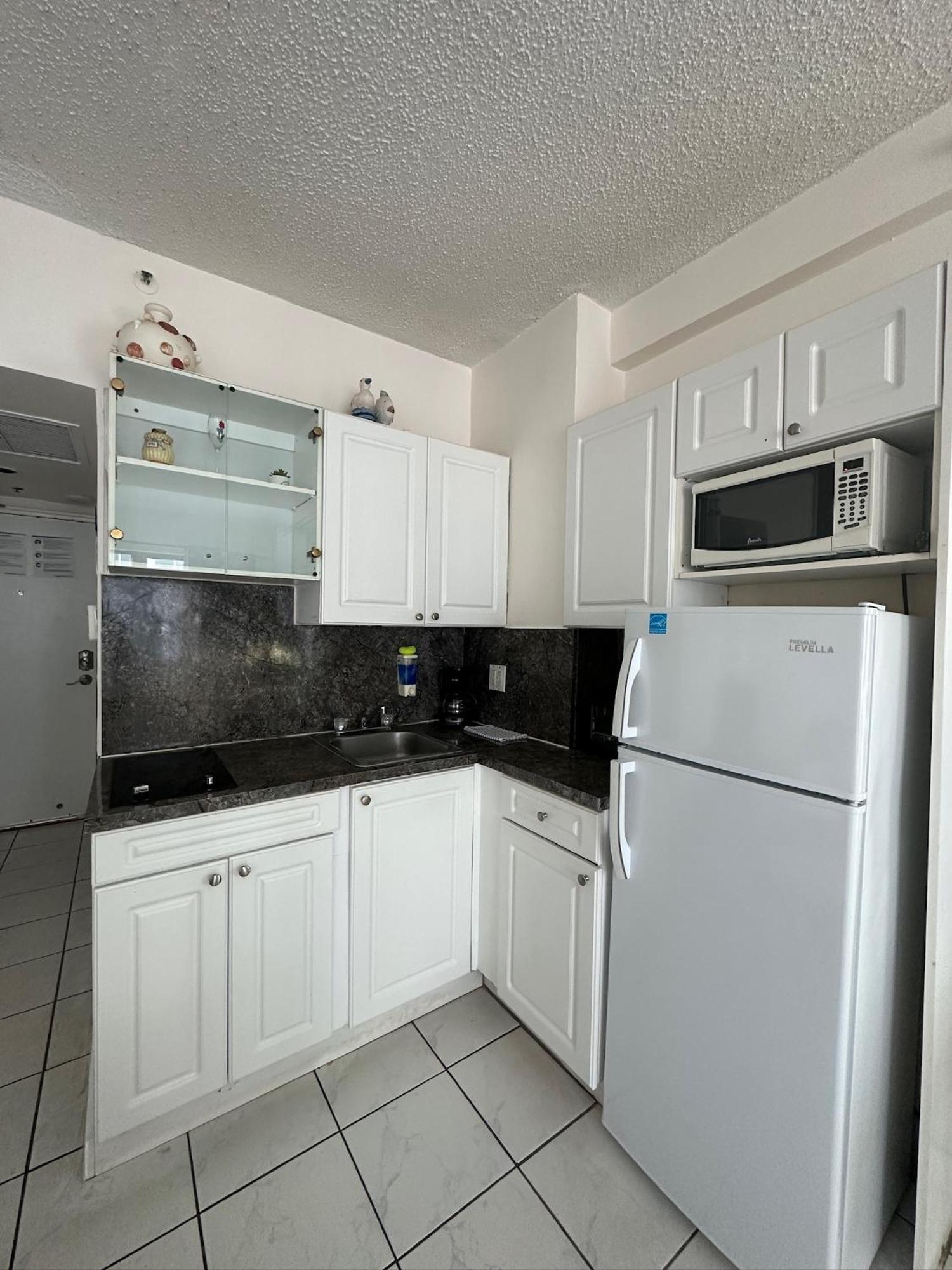 CASABLANCA -Kitchen, Pool, Beach- Miami Beach Zimmer foto