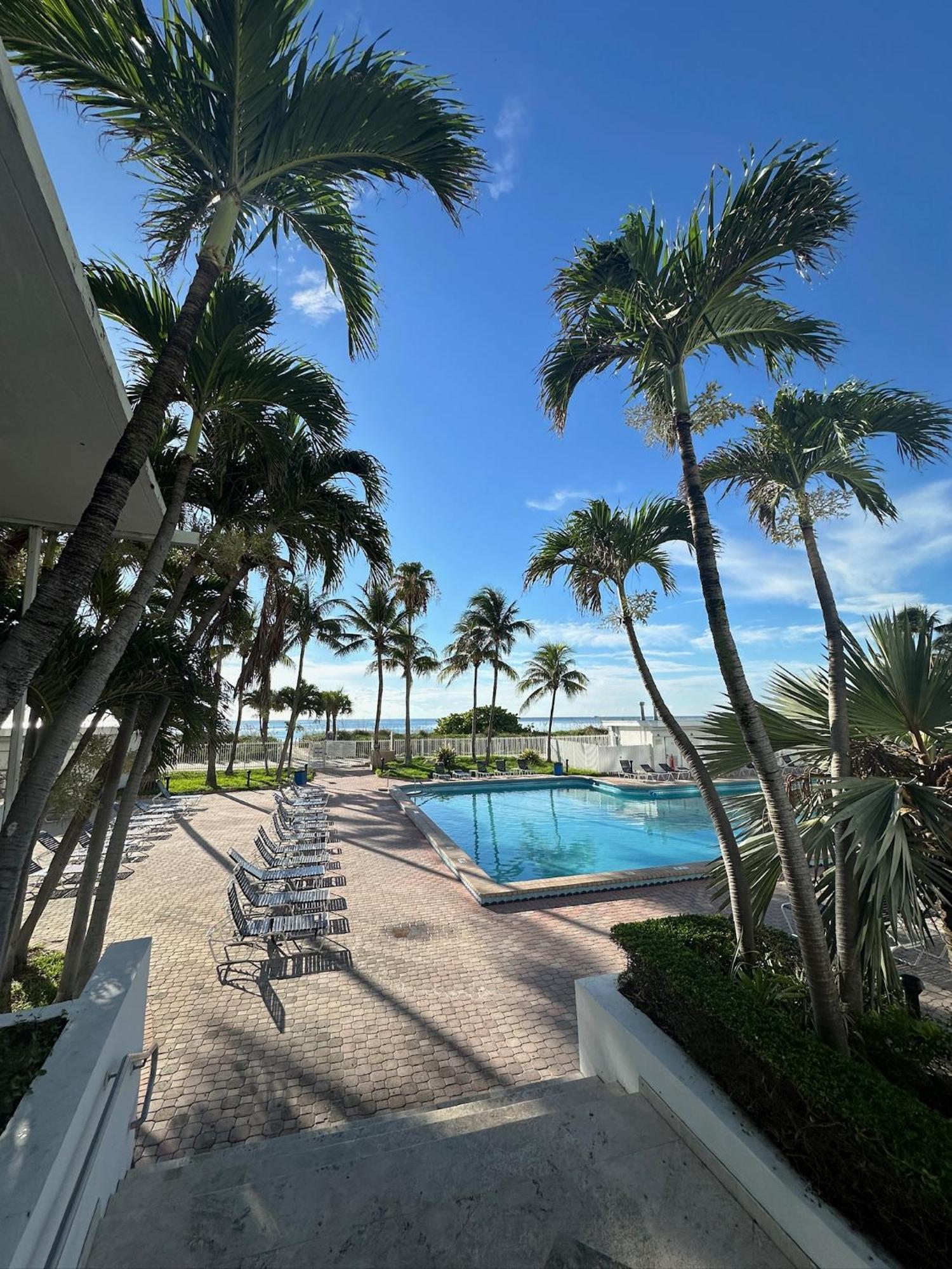 CASABLANCA -Kitchen, Pool, Beach- Miami Beach Exterior foto