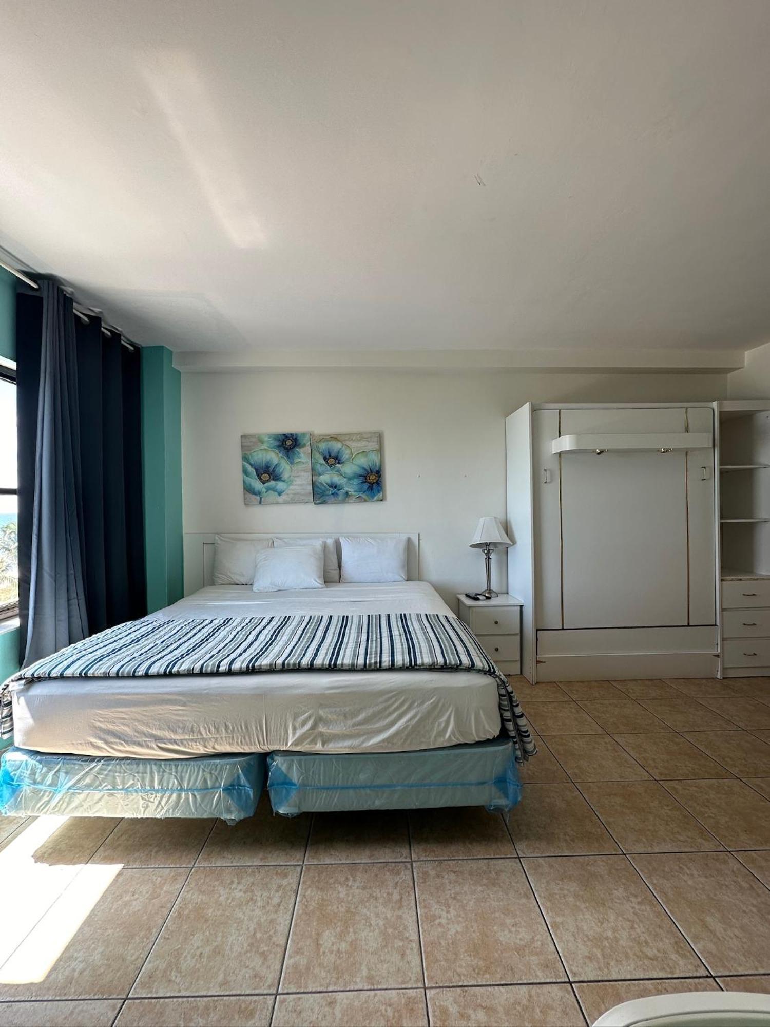 CASABLANCA -Kitchen, Pool, Beach- Miami Beach Zimmer foto