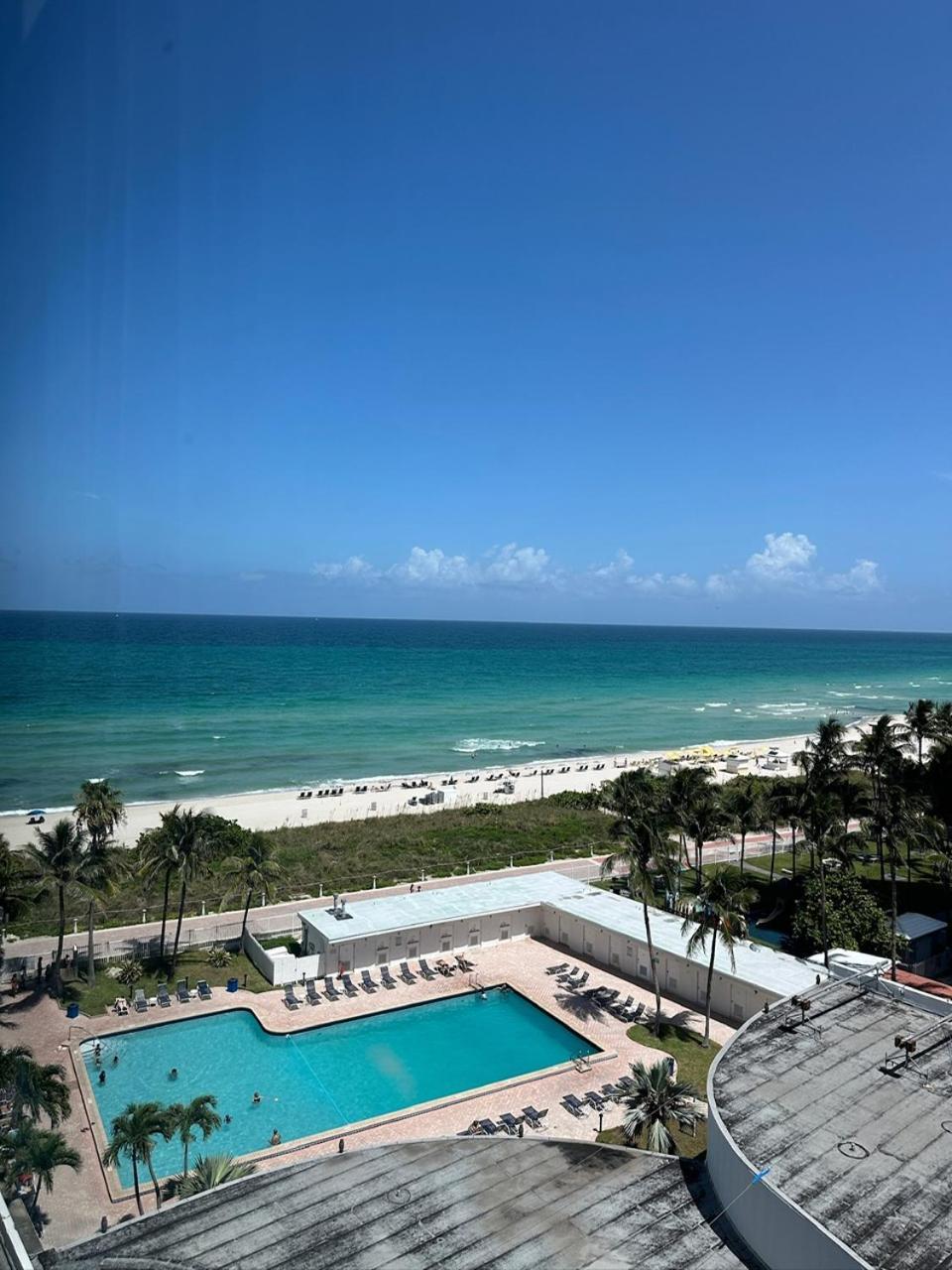 CASABLANCA -Kitchen, Pool, Beach- Miami Beach Zimmer foto